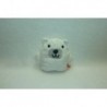 DOUDOU OURS PELUCHE HEMA