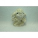 DOUDOU MOUTON MARIONNETTE HAMLEYS