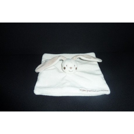 DOUDOU LAPIN MON PREMIER DOUDOU KIMBALOO