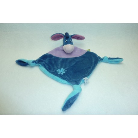 DOUDOU ÂNE BOURRIQUET DISNEY