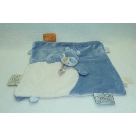 DOUDOU RATON LAVEUR WILLIAM ET HENRI NOUKIE'S