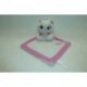 DOUDOU CHAT MARIE LES ARISTOCHATS DISNEY