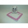 DOUDOU CHAT MARIE LES ARISTOCHATS DISNEY
