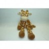 DOUDOU PELUCHE GIRAFE NICOTOY