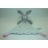 DOUDOU LAPIN ANGE NICOTOY SIMBA TOYS