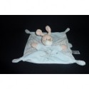 DOUDOU LAPIN NICOTOY SIMBA TOYS