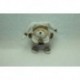 DOUDOU OURS HOCHET COLLECTION GRAINE DE DOUDOU DC2279 DOUDOU ET COMPAGNIE