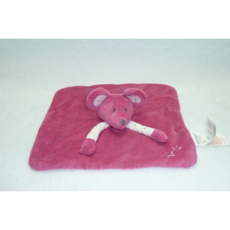 DOUDOU SOURIS OBAIBI
