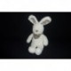 DOUDOU LAPIN NICOTOY SIMBA TOYS