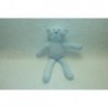DOUDOU CHAT PELUCHE MONOPRIX