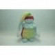 DOUDOU LUTIN PELUCHE SUCRE D'ORGE