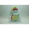 DOUDOU LUTIN PELUCHE SUCRE D'ORGE