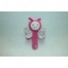 DOUDOU PAPILLON HOCHET OBAIBI