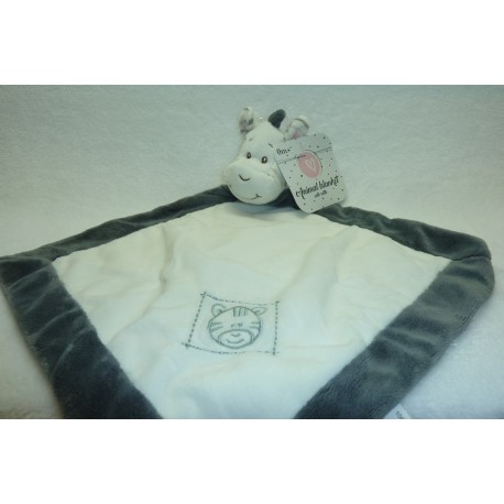 DOUDOU ZEBRE ZD TRADING