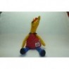 DOUDOU GIRAFE PELUCHE LES POPIPOP MOULIN ROTY