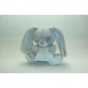 DOUDOU LAPIN MUSICAL MON DOUDOU TEX
