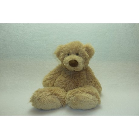 DOUDOU OURS PELUCHE HEMA