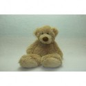 DOUDOU OURS PELUCHE HEMA