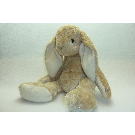 DOUDOU LAPIN PELUCHE HEMA