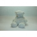 DOUDOU OURS PELUCHE AKSENT