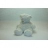 DOUDOU OURS PELUCHE AKSENT