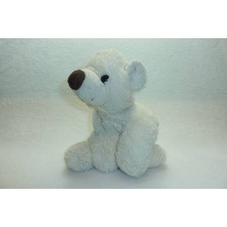 DOUDOU OURS PELUCHE CARTEPOSTALERIE