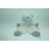 DOUDOU OURS SUCRE D'ORGE