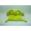 DOUDOU LAPIN NICOTOY SIMBA TOYS