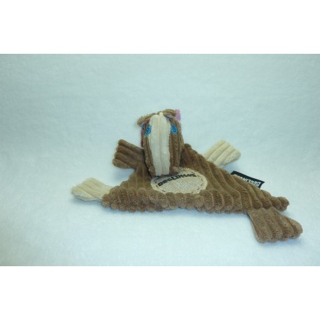 DOUDOU CHEVAL OGALOS LES DEGLINGOS