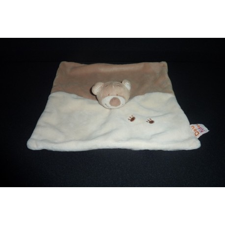 DOUDOU OURS DOUKIDOU