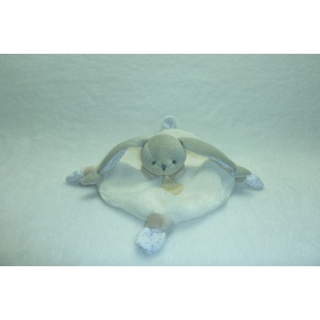 DOUDOU LAPIN MINI BN0168 BABY'NAT