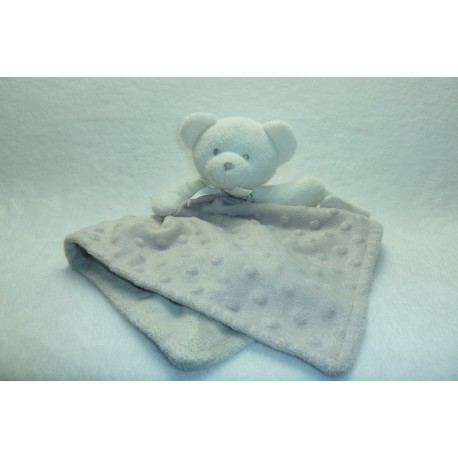 DOUDOU OURS KING BEAR