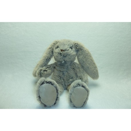 DOUDOU LAPIN PELUCHE LES COPAINS CÂLINS HO2430 HISTOIRE D'OURS