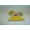 DOUDOU LAPIN NICOTOY SIMBA TOYS
