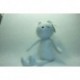 DOUDOU LAPIN PELUCHE ATMOSPHERA KIDS