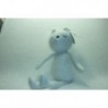DOUDOU LAPIN PELUCHE ATMOSPHERA KIDS