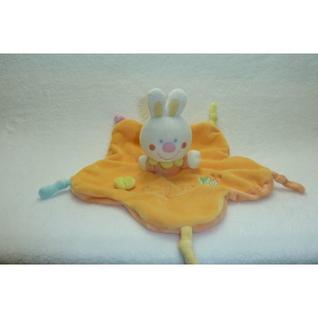 DOUDOU LAPIN NICOTOY