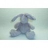 DOUDOU LAPIN MUSICAL BASILE ET LOLA MOULIN ROTY