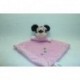 DOUDOU SOURIS MINNIE DISNEY