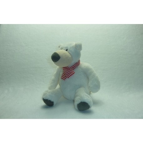 DOUDOU OURS PELUCHE PRIMATIS