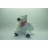 DOUDOU OURS PELUCHE PRIMATIS
