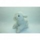 DOUDOU MOUTON PELUCHE GIPSY