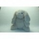 DOUDOU LAPIN PELUCHE MARQUES INCONNUES