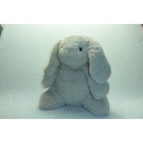 DOUDOU LAPIN PELUCHE MARQUES INCONNUES