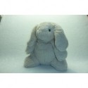 DOUDOU LAPIN PELUCHE MARQUES INCONNUES