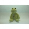 DOUDOU GRENOUILLE PELUCHE HO2094 HISTOIRE D'OURS