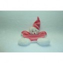 DOUDOU OURS BABY'NAT