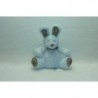 DOUDOU LAPIN PELUCHE NICOTOY SIMBA TOYS