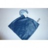 DOUDOU BALEINE AVEC MOUCHOIR ZEEMAN