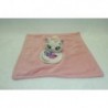 DOUDOU CHAT MARIE LES ARISTOCHATS DISNEY